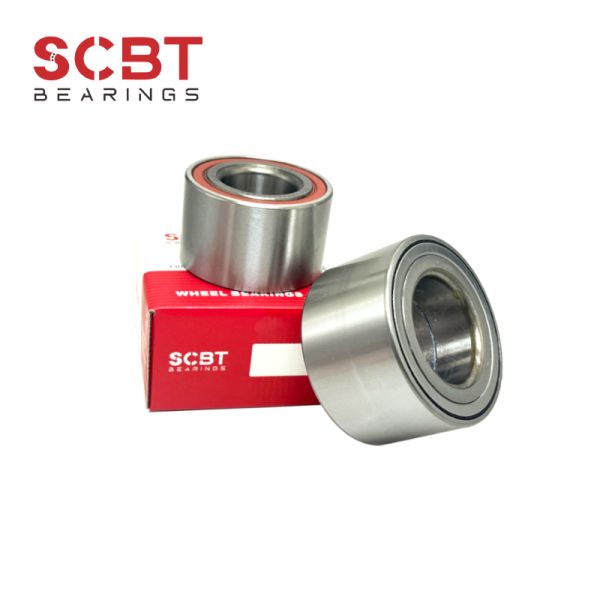 45x84x39/41 mm Wheel Bearing 510034 | High-Precision Double Row Ball Bearing for Automotive - Bulk Supplier Price