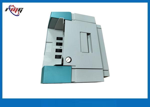 Giesecke&Devrient (G+D) BPS C1  1+1 porket  Sorter, Supports mixed denomination verification (MIX), fitness sorting, orientation sorting, and serial number recognition