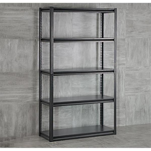 Anti Aging Telescopic Oven Racks , Carbon Steel 3 Tier Wide Wire Shelf
