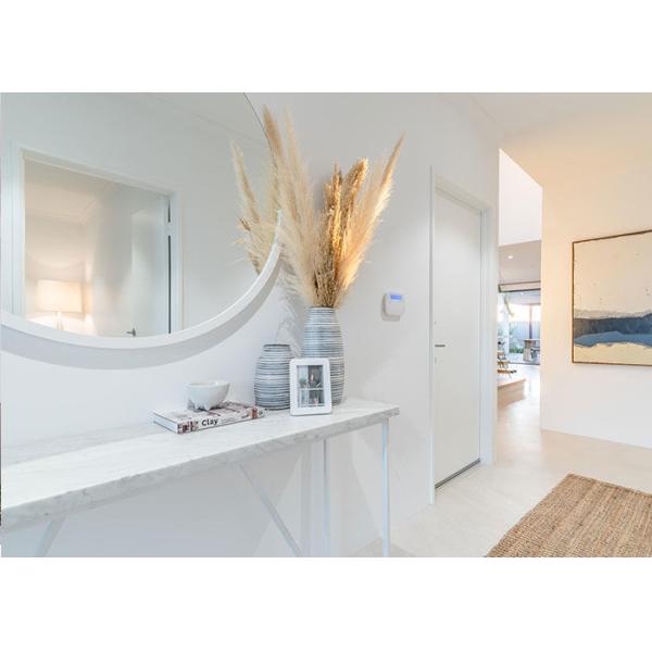 Роскошные виллы Недвижимость Преfabрикованные дома Австралийский стендер Легкоразмерный стальной каркас