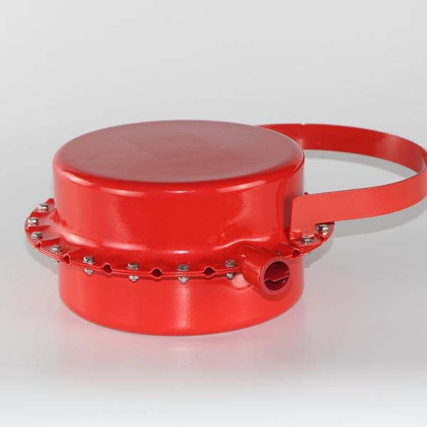 Throwable Portable Aerosol Fire Extinguisher / Like Portable Aerosol System