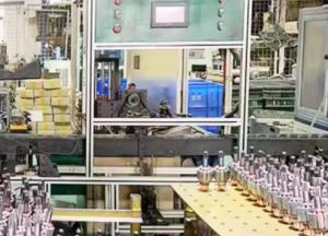 Chongqing Mona Machinery Electronic Co., Ltd.