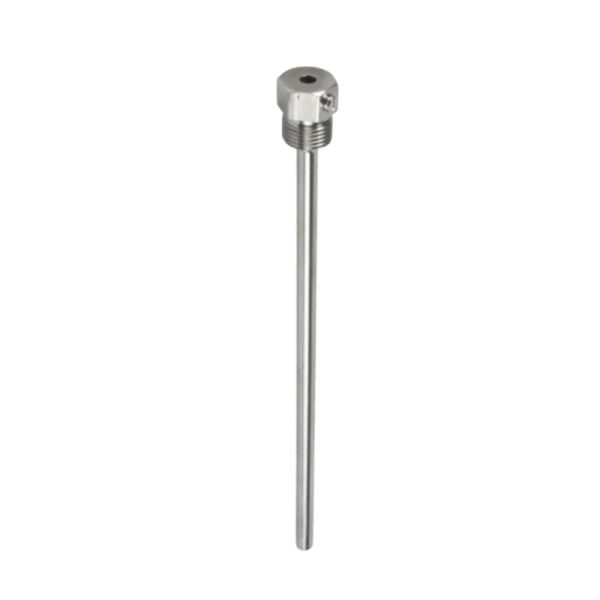 Schneider Brass Thermowell PN16 50mm 9121040000 Brand New Original