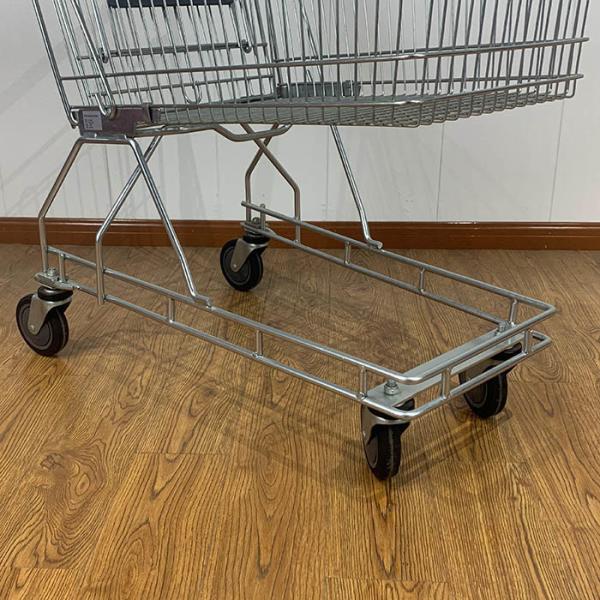 150L Австралия Клиент Личный супермаркет Покупка тележка