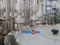 El medicamento observa la certificación automatizada líquida de la máquina de rellenar ISO9001