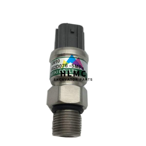 YN52S00016P3 Excavator Electrical Parts Low Pressure Switch  SK200-6 Excavator Pressure Sensor