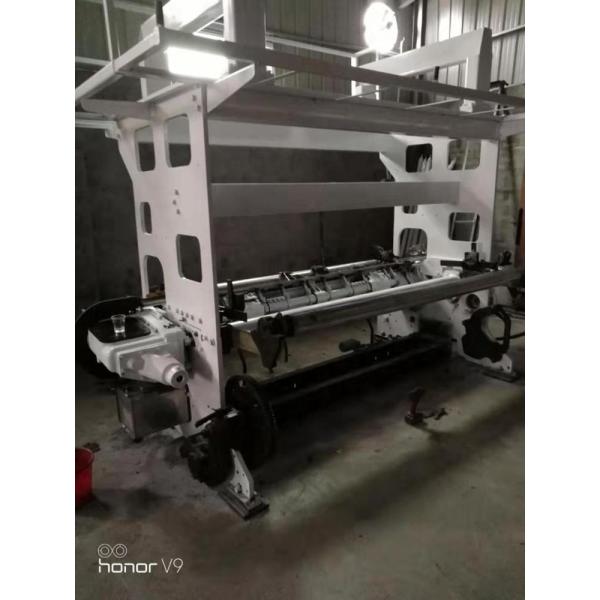 Голова жаккарда CX870 Recondition машина жаккарда тени ярлыка электронная