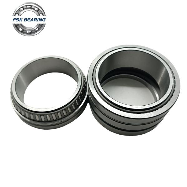 TQO M260149DW/M260110/M260110D Four Row Tapered Roller Bearing 330*444.5*301.63mm Rolling Mill Bearing