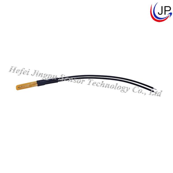 Высокоточный полиамидный пленка NTC термистор R25=10KΩ±1% B25/85=3435K±1%