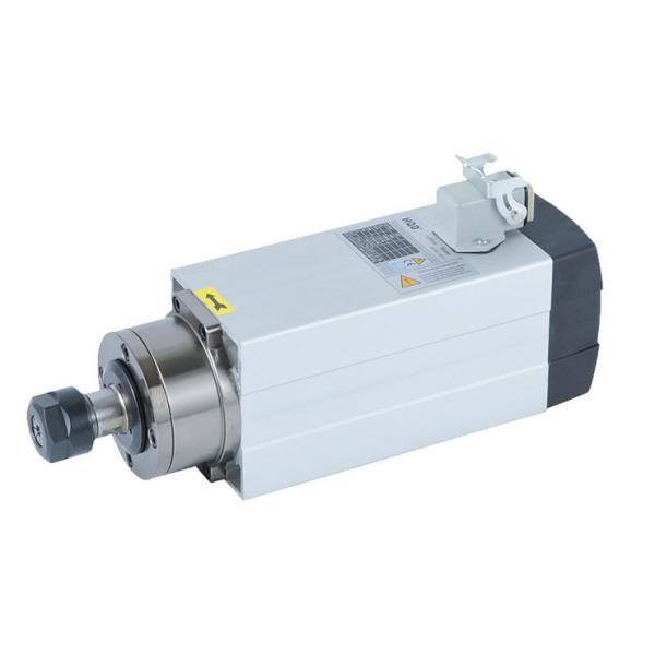 HQD Wood Work Electric Spindle Motor 18000rpm 2.2 Kw Air Cooled Spindle Motor