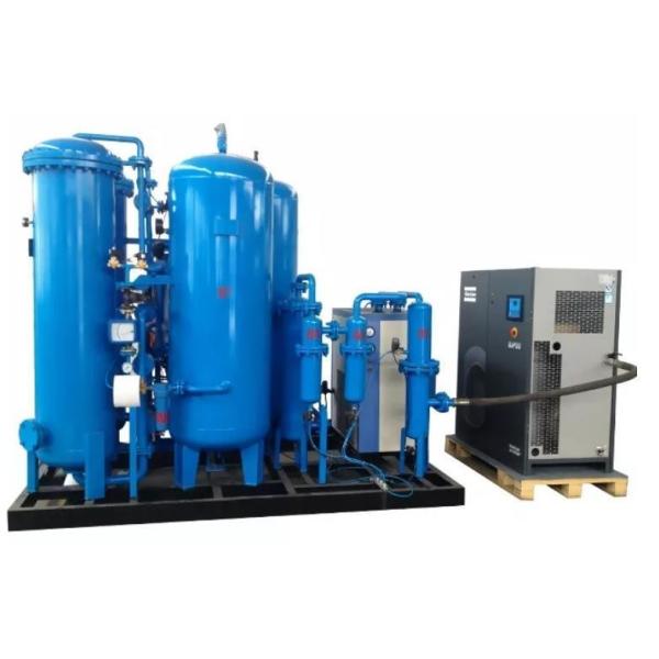 1500 Sets Per Month ASG09 Psa Oxygen Generator Medical Equipment Gas Generator 93 98 %