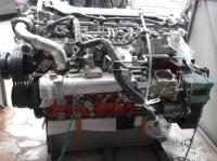 ISO9001 a certifié des pièces de moteur de Hino J08E d'Assemblée de moteur diesel