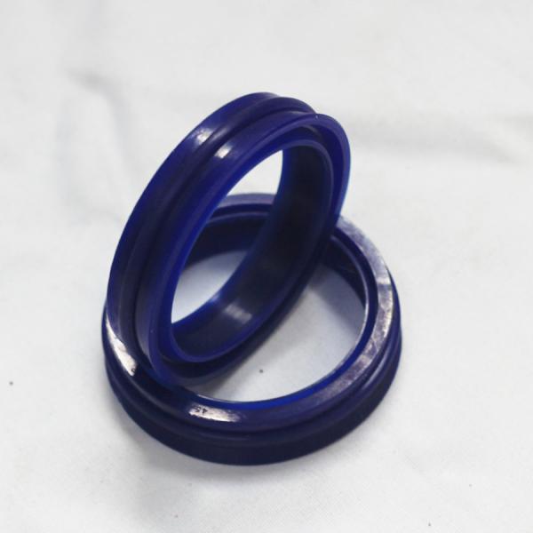 Dynamic Rubber Seal for Oil Resistant Hydraulic Pneumatic Rod Piston Withstand Voltage