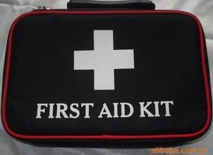 first aid bag/ems bag/medical bag