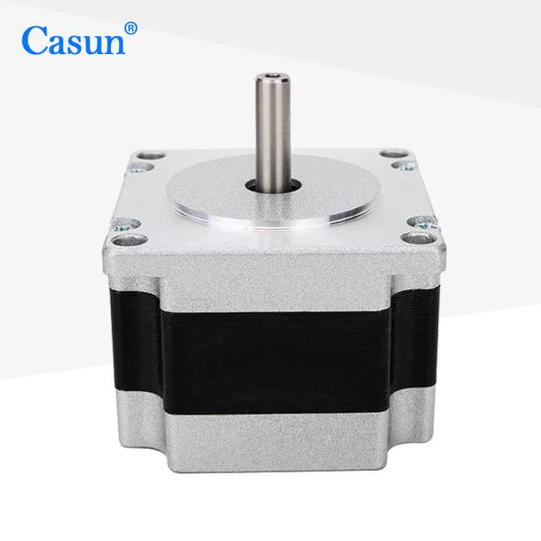Stepper Motor 41mm body 780mN.m 2.4A for 3D printers, CNC