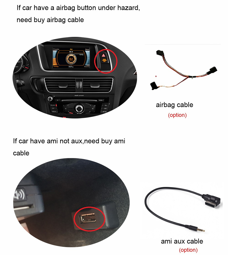 image.png 10.25' экран Для AUDI A4 A5 2008-2016 Низкий левый водитель Android Автомобиль мультимедиа