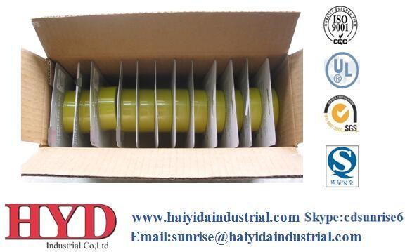 TAP malleable iron pipe fitting China supplier