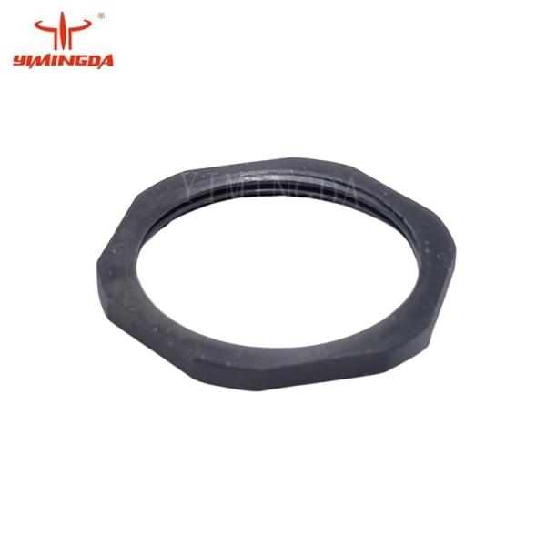 Spare Parts No. 85921000 Retainer Nut Inner Race Cam Suitable For GTXL Cutter Machine