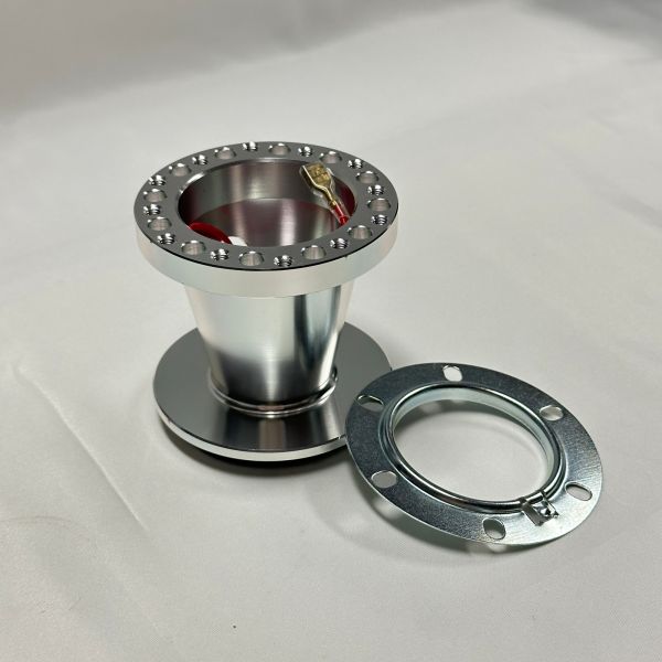 Aftermarket Toyota MR2 Steering Wheel Hub Adapters Kits Corrosion Resistant