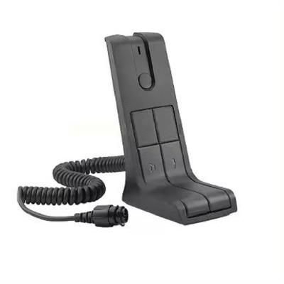 Fones de ouvido e microfone MTM800E MTM5500 MTM5400 MTM5200 rádios móveis Estação Base