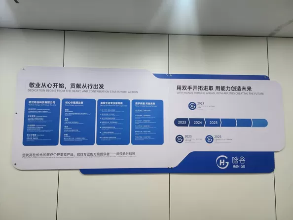 Wuhan Hangu Technology Co., Ltd.