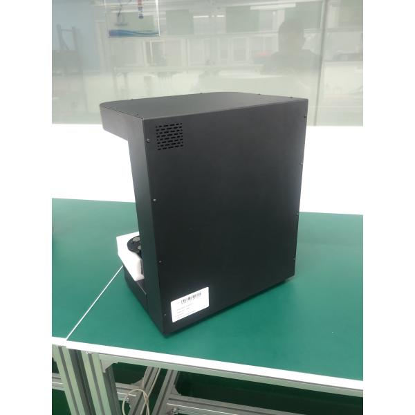High Efficiency Dental Lab 3D Scanner Real-like 3D Models User-Friendly Operation