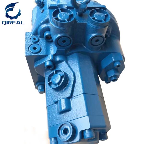 R55-3 Ap2d25 Crawler Excavator Main Hydraulic Pump