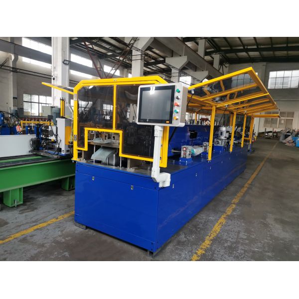 C100 C150 Multiple Sizes Light Steel Framing Machine