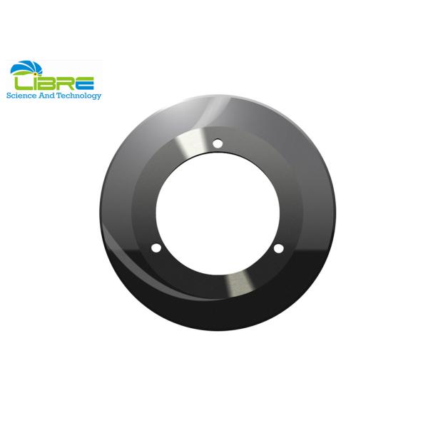 Cardboard Cutting Machine Knives Slitting Blades In Retail Packaging