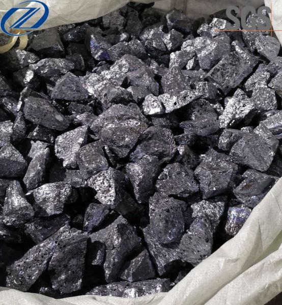 10-70mm 441 silicon metal producers Chemical Component Electronic Grade