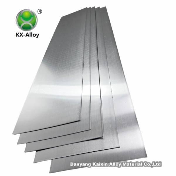 Pernifer 50 Nickel Corrosion Resistance Light Rod Alloy 52 Wire