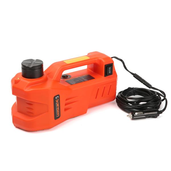 Levantamento hidráulico elétrico do assoalho de Jack Vehicle Cigarette Lighter Strong do carro de DC12V