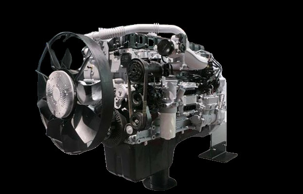 Достоверные запасные части автобусов Yutong Bus ZK6147H Weichai Engine WP12.400N Высокая точность