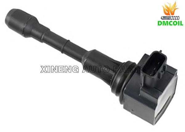 Anti - Voltage Electronic Ignition Coil Suitable For Infiniti Nissan Renault