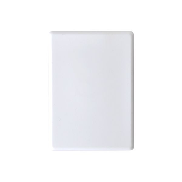Custom Photo Magnets Sublimation Plastic Fridge Magnet Blanks