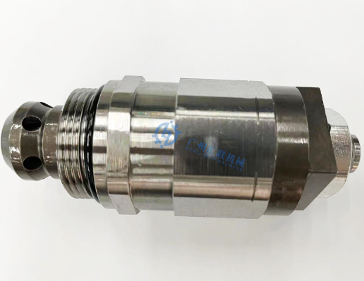 Части экскаватора CATEEEEEEE CATEEEEEE374 запасные ДЛЯ 352-7168- ГЛАВНОГО КЛАПАНА GP-RELIEF