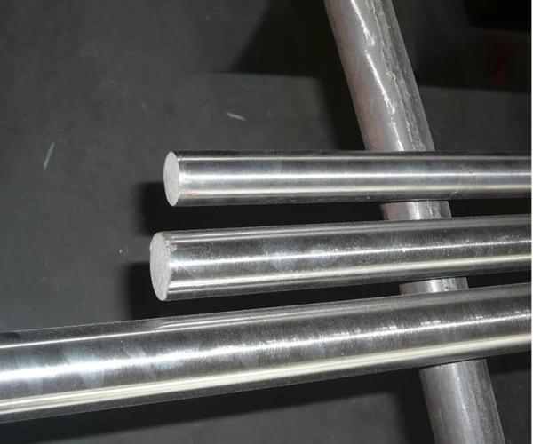 1100 indústria da construção civil de alumínio de Rod Round Mill Finish 6000mm da barra da liga