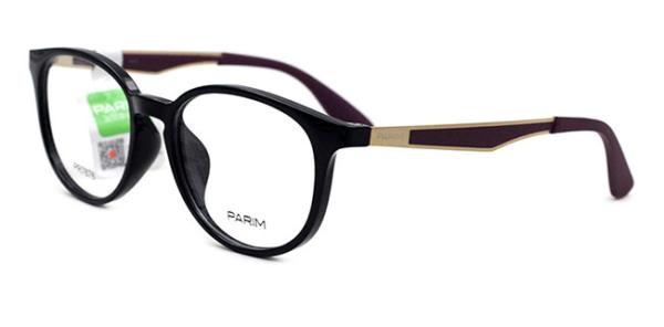 Round Mens Designer Sunglasses 51 17 144 , Custom Polarized Sunglasses Metal Frame