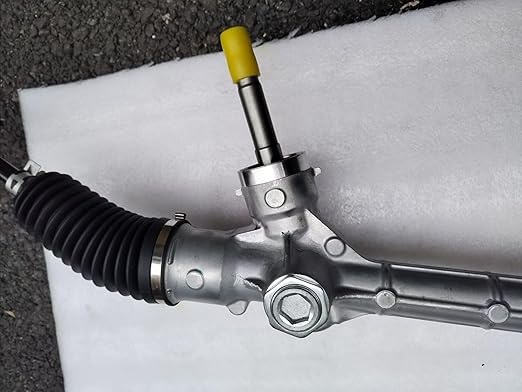 Left Hand Drive Power Steering Gear Rack New Condition Q5 for Honda City Lexus X-Trail Focus Explorer Accent Vios Patrol Elantra