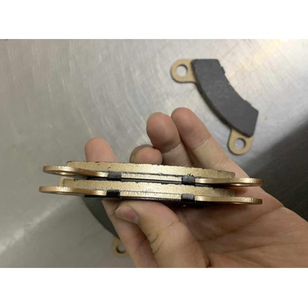 Lawn Mower Parts New G119-9510 Brake Pad Set of 4 Fits Toro