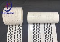 Perforated Polypropylene Egg Belts for Poultry Chicken Farming