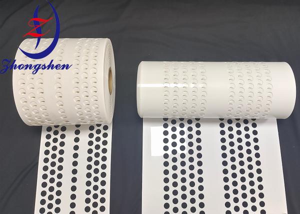 Perforated Polypropylene Egg Belts for Poultry Chicken Farming