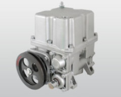 30 мин Дизельный топливный насос с впускной натяжкой NPT2'' выпуск