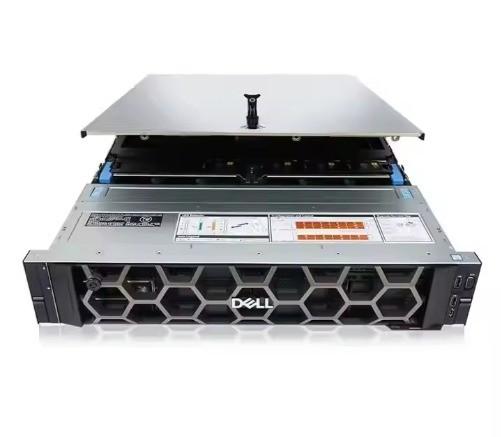 Xeon 6226 R740Xd Server And Workstation 2.7GHz High Performance CPUs