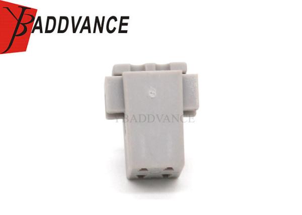 Logement de 4 prises électriques de Pin Female Socket Unsealed Automotive