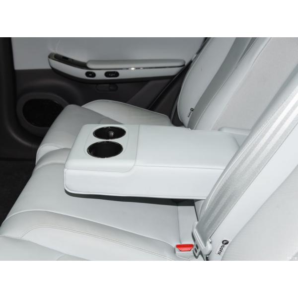 Electric Vehicle EV Leap C01 2023 717 Zhixiang Pure Electric SUV Top Speed Km/H 180