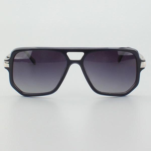 Солнечные очки рамки ацетата 20088 случайный Eyewear 56 до 16 до 140