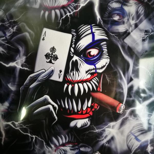 Фильм печатания передачи воды чернил краски ширины INK018 50cm/100cm