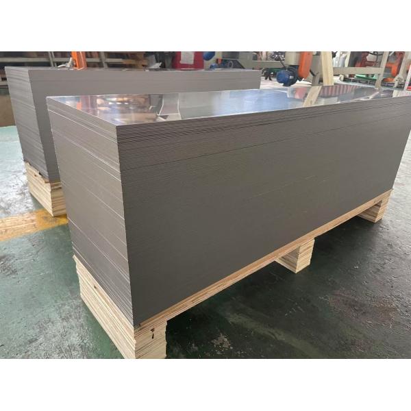 EN 1.4037 Cold Rolled Stainless Steel Strip DIN X65Cr13 Cut Lengths Sheet