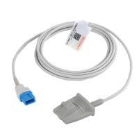TPU Spacelabs Moniteur Spo2 Capteur Multiscène pratique 10 broches